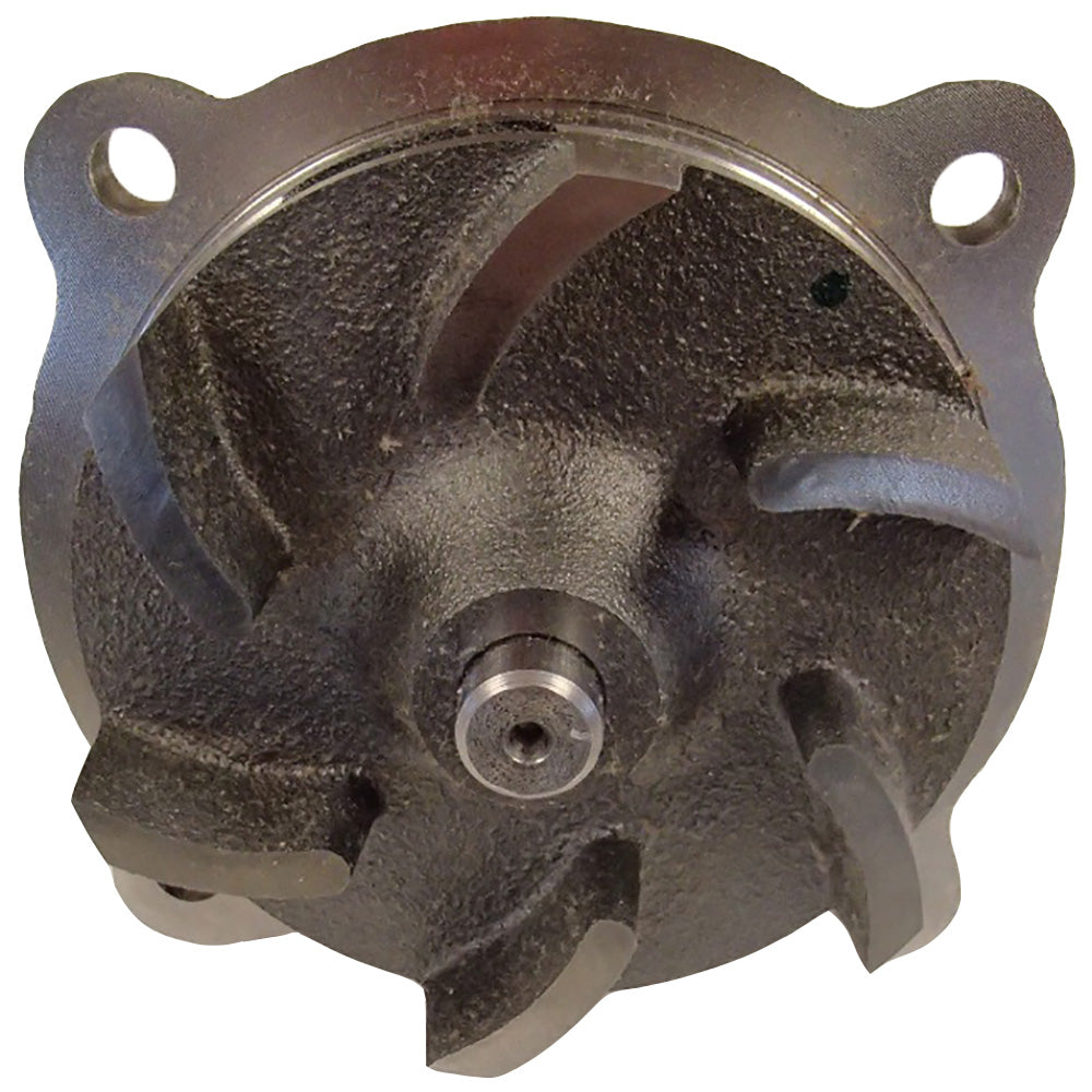 Water Pump with Hub Fits Case/International Harvester Replaces 199352A1