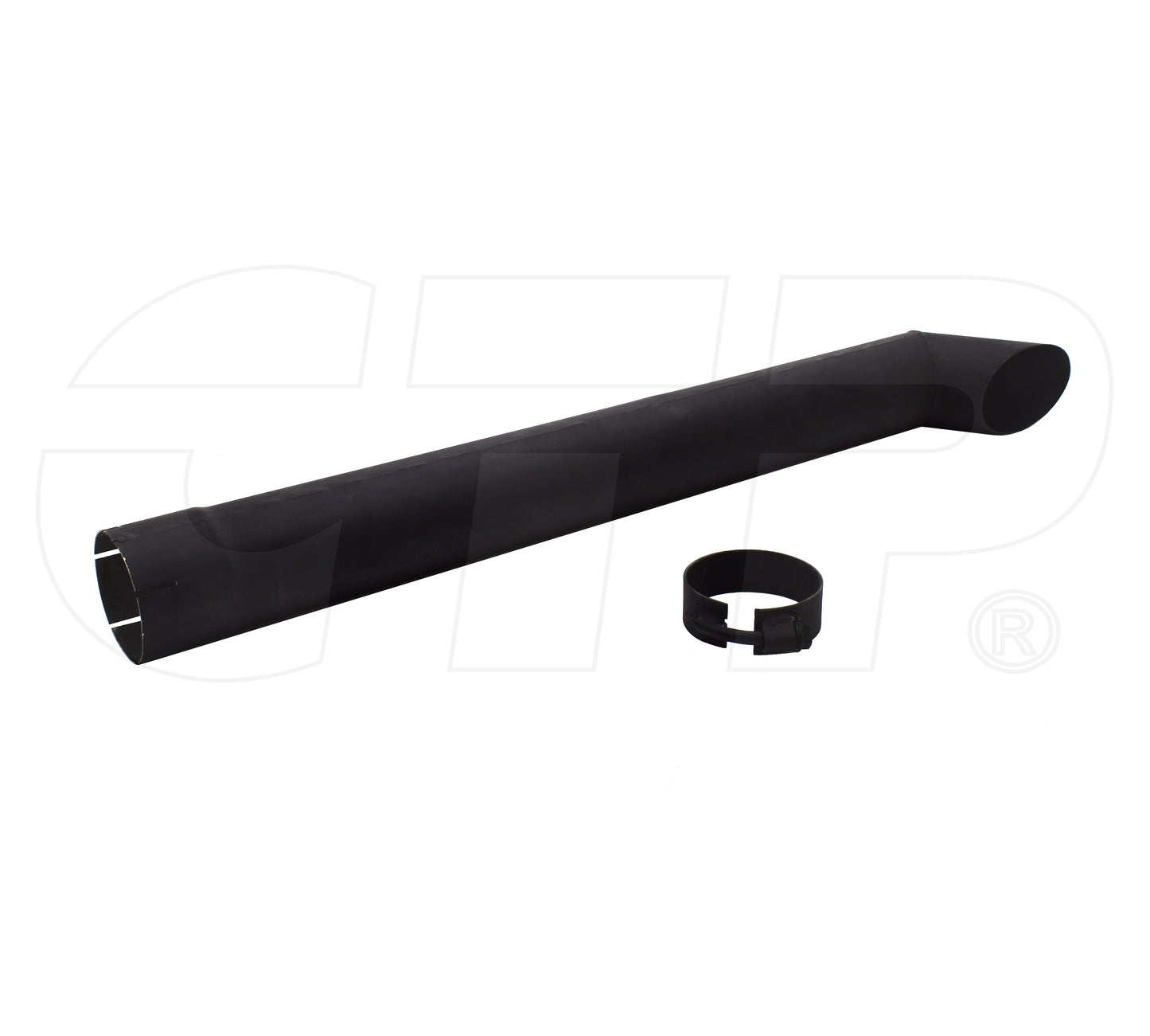 1995977 Pipe As-Exhaust Fits Caterpillar Models