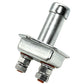 Starter Switch Fits International Harvester Replaces 1996487