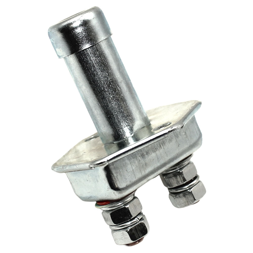Starter Switch Fits Delco Replaces 12336863