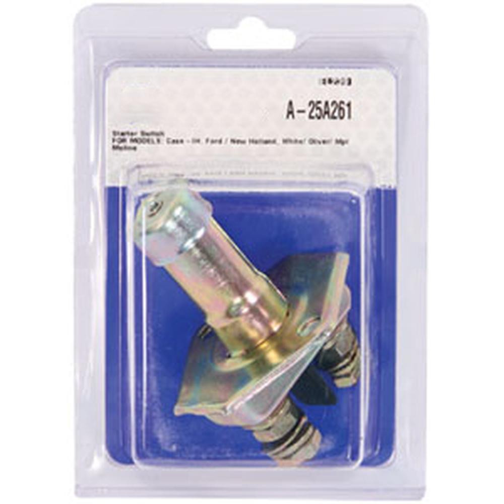 Starter Switch Fits Allis Chalmers Replaces 23459