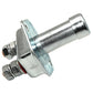 Starter Switch Fits Case/International Harvester Replaces 356913R91