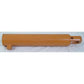 199722A1 Tube R/H, 4 1/4" Fits Case 580SK