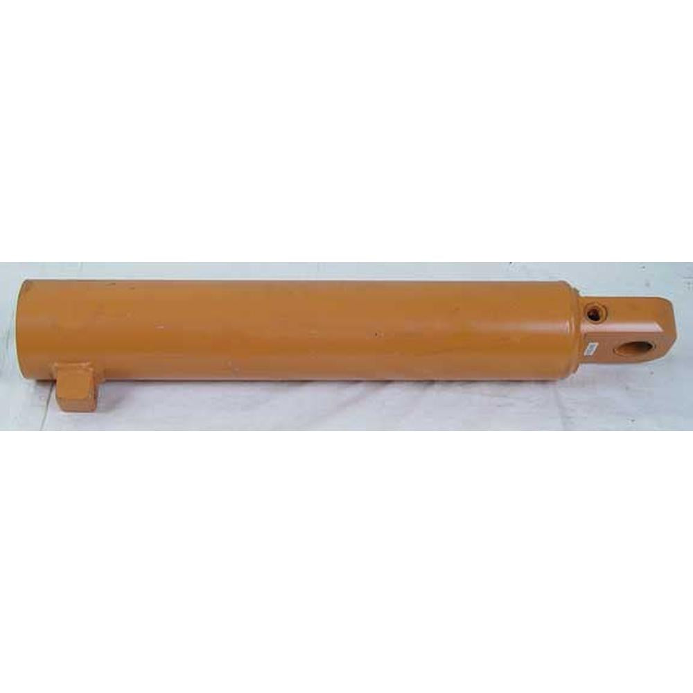 199722A1 Tube R/H, 4 1/4" Fits Case 580SK