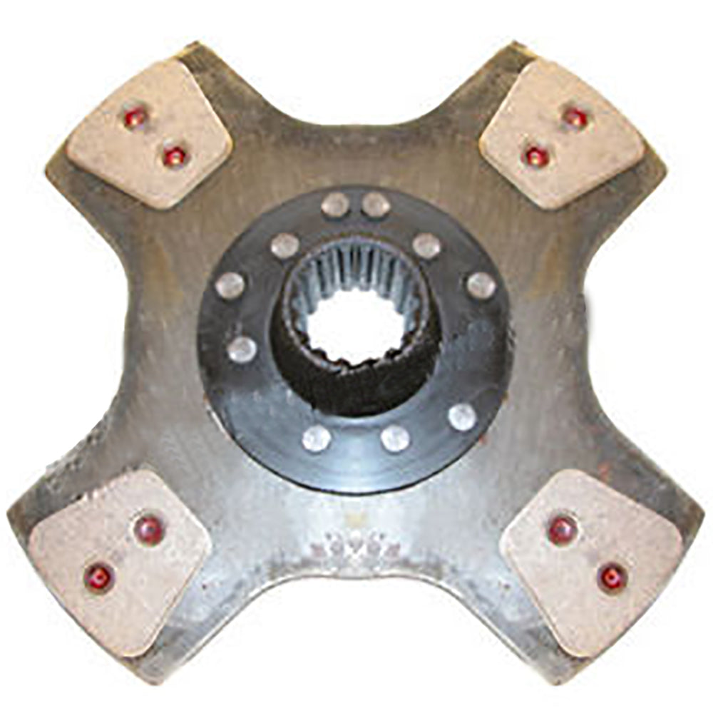 1997842C1 New Trans Disc Fits Case-IH Tractor Models 840 500 700 730 770 +
