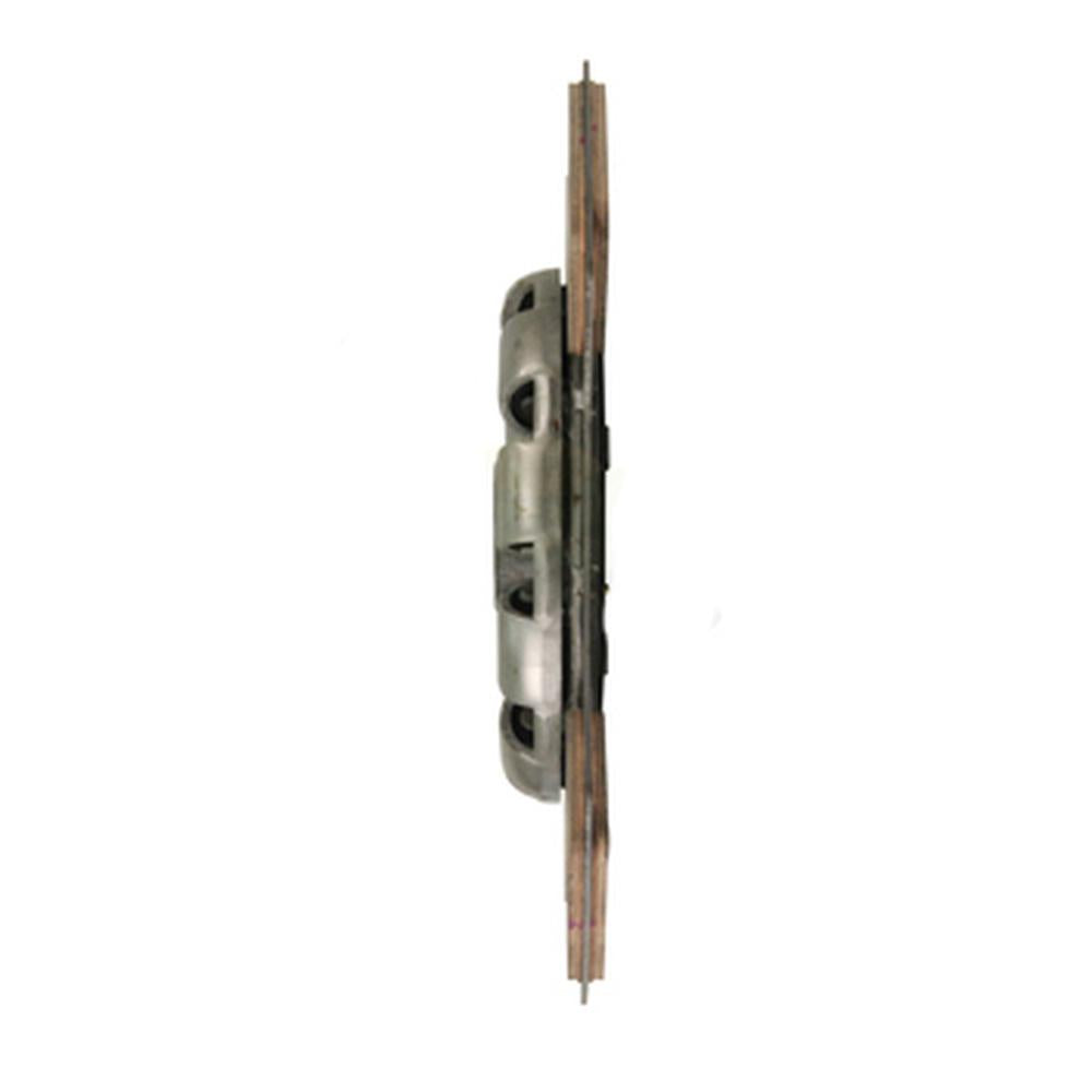 Trans Clutch Disc Fits Case/International Harvester Replaces A51840