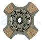 Clutch Disc Fits Case 480 480 440 570 540 580C 640 580 480C 470 530 430 580B 540