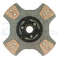 Clutch Disc Fits Case 480 480 440 570 540 580C 640 580 480C 470 530 430 580B 540