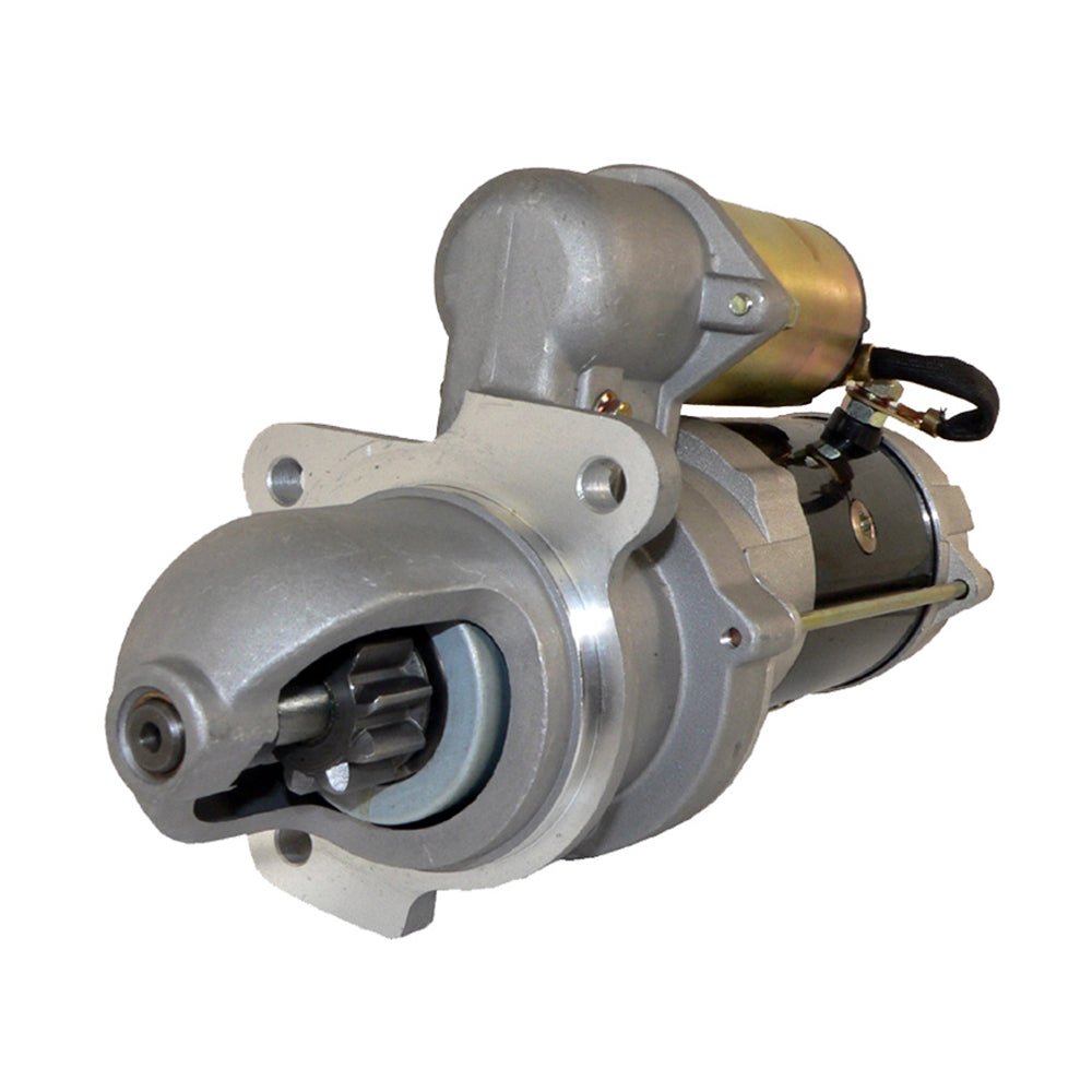 AMX34107 Starter, 12 Volt