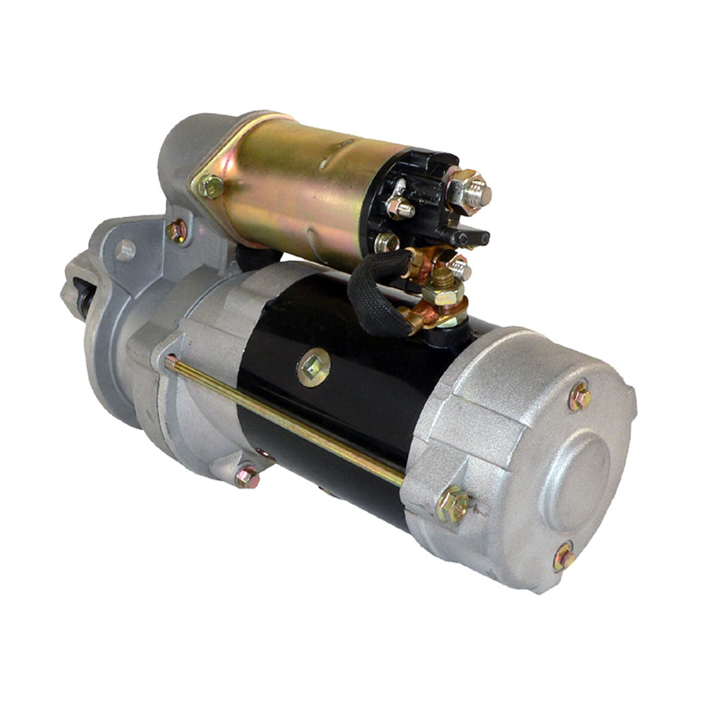 AMX34107 Starter, 12 Volt