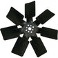 1998741C2 7 Blade Fan Fits Case-IH Tractor Models 5120 5130 5140 5220 5230 5240