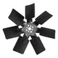 Fan 1998741C2 Fits Case 5120 5130 5140 5220 5230 5240 5250