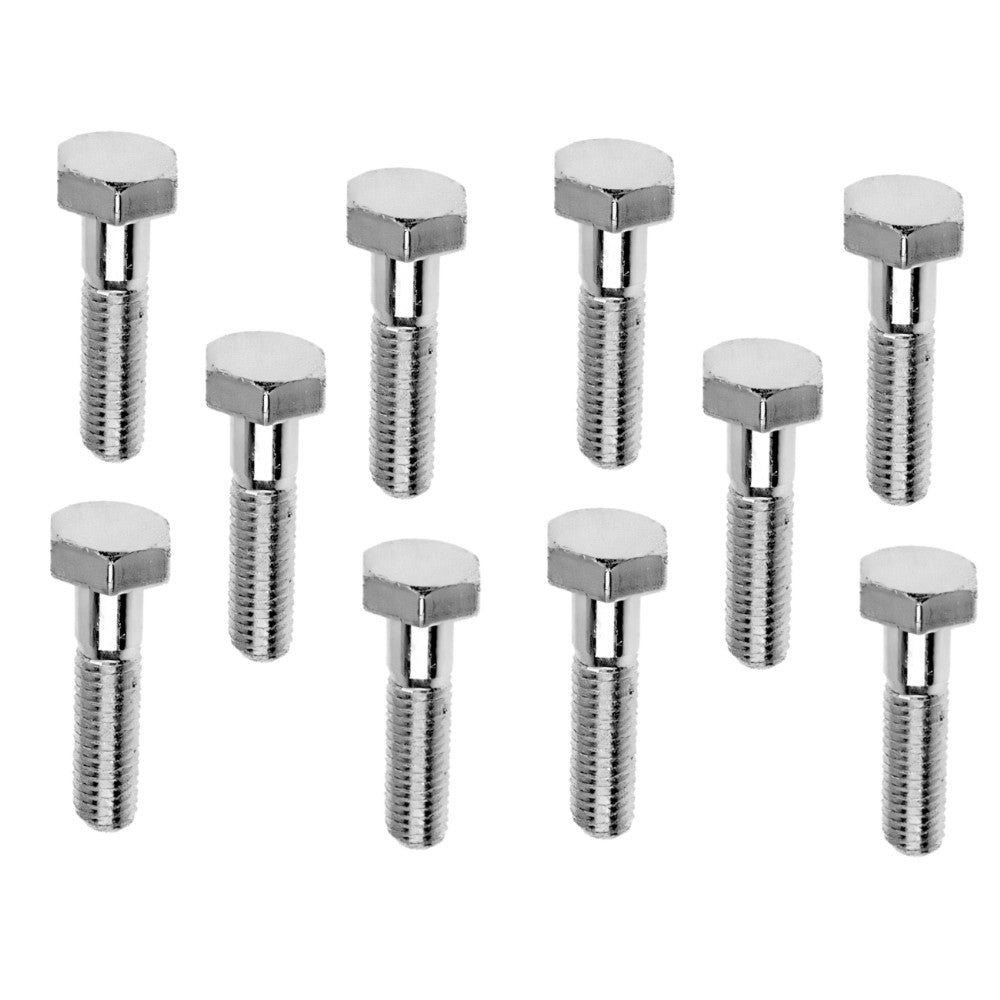 Qty 10: Cap Screws Fits John Deere Replaces 120-814362