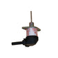 1A021-60010 Solenoid Fits Kubota Engine V2003 V2203 V2403 D1503 D1703 D1803