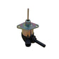 1A021-60010 Solenoid Fits Kubota Engine V2003 V2203 V2403 D1503 D1703 D1803
