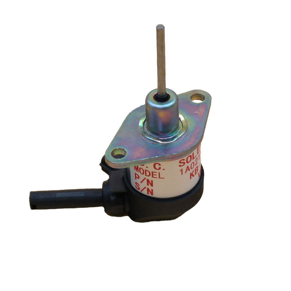 Solenoid 1A084-60012 Fits Kubota Tractor L2800 L3130 L3200 L3240 L3400 L3430