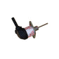 1A021-60010 Solenoid Fits Kubota Engine V2003 V2203 V2403 D1503 D1703 D1803