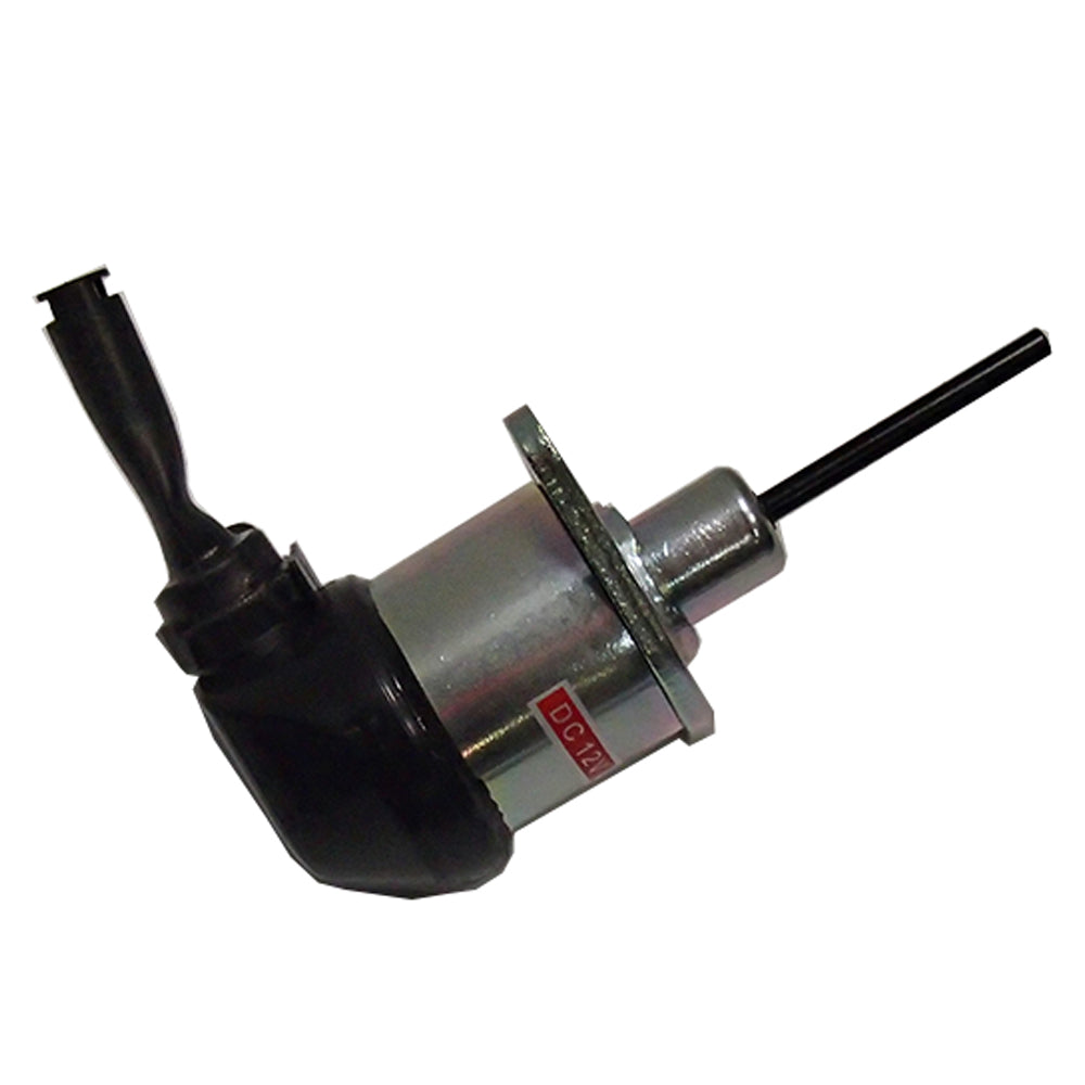1903-3009 - Fuel Solenoid Fits Kubota