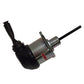 Fuel Stop solenoid Fits Kubota L3830 L39 L3940 L45 L4600 L4630 L4740 L48 L5030