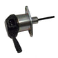 1A021-60017 Fuel Shut Off Solenoid Fits Kubota V2003 V2203 V2403 D1503 D1703