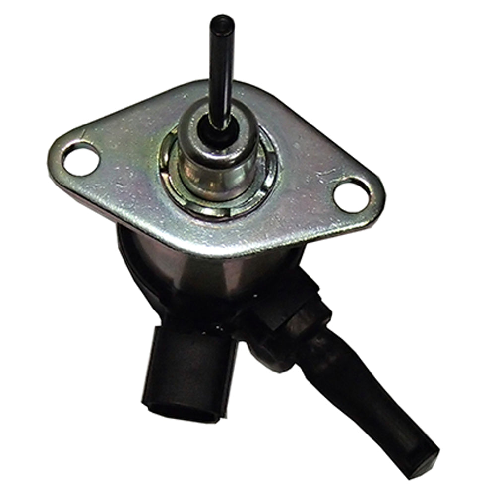 Fuel Stop solenoid Fits Kubota L3830 L39 L3940 L45 L4600 L4630 L4740 L48 L5030