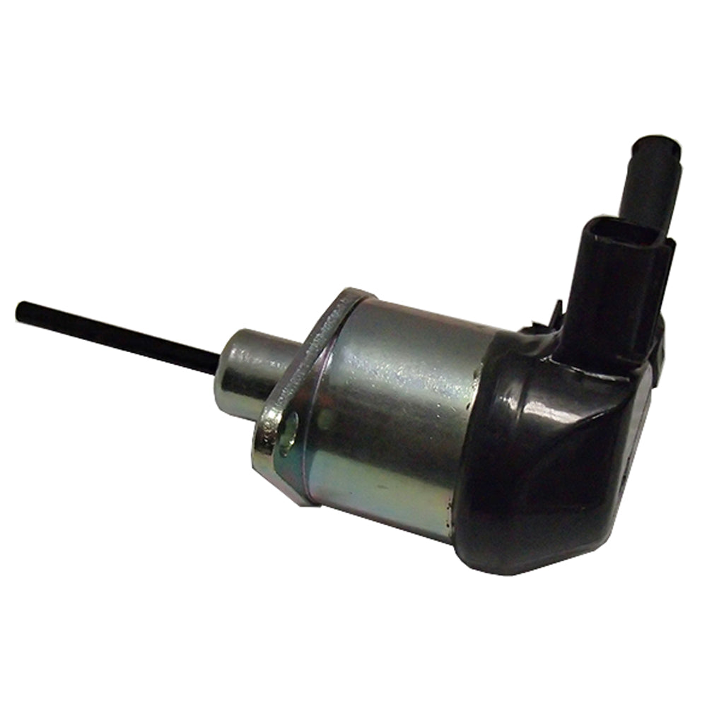 Fits Kubota Fuel Stop Solenoid 1A021-60015 1A021-60017Tractor Mower V2003 V2203