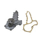 16412-73030 Aftermarket Water Pump Fits Kubota L2050 L2250 L2350 L2500 L2550