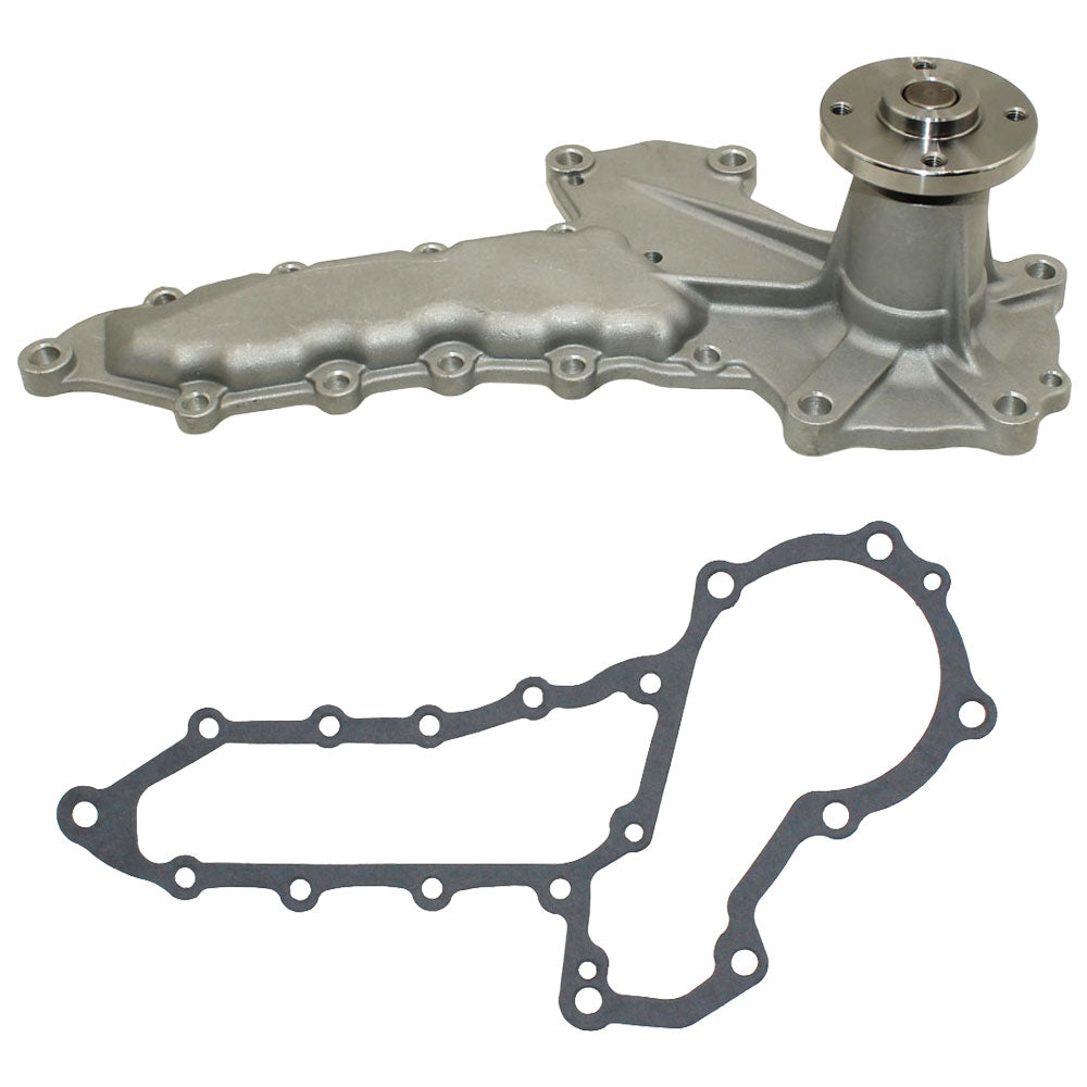 New WATER PUMP Fits Kubota V1903-A V1903-AN