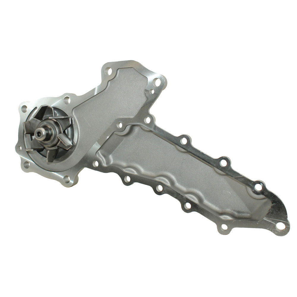 Water Pump Fits Kubota Tractor L2550 L2650