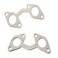 EXHAUST MANIFOLD GASKETS Fits Kubota M4800SUF M4900 M4900DT M5140DT M5140DTC