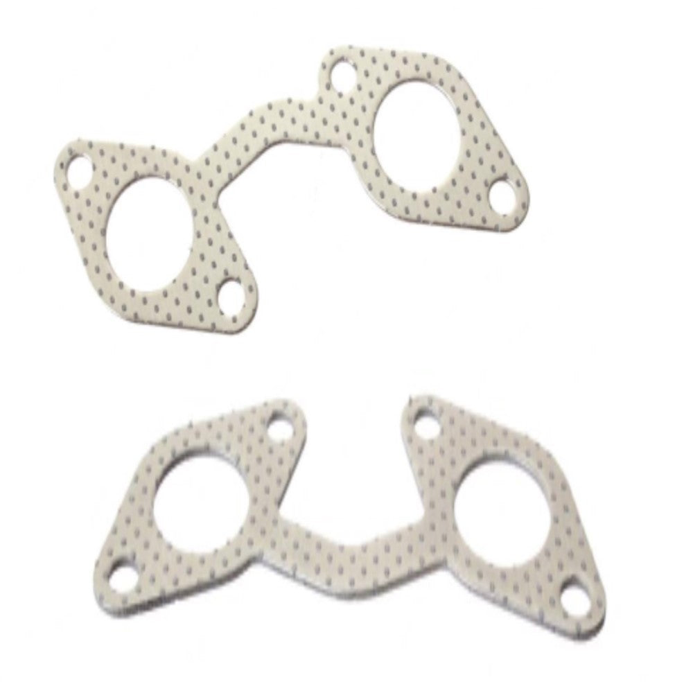 EXHAUST MANIFOLD GASKETS Fits Kubota L5240HST3 L5240HSTC L5240HSTC3 L5740HST