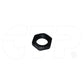 1A1415 Nut-Hex Fits Caterpillar Models