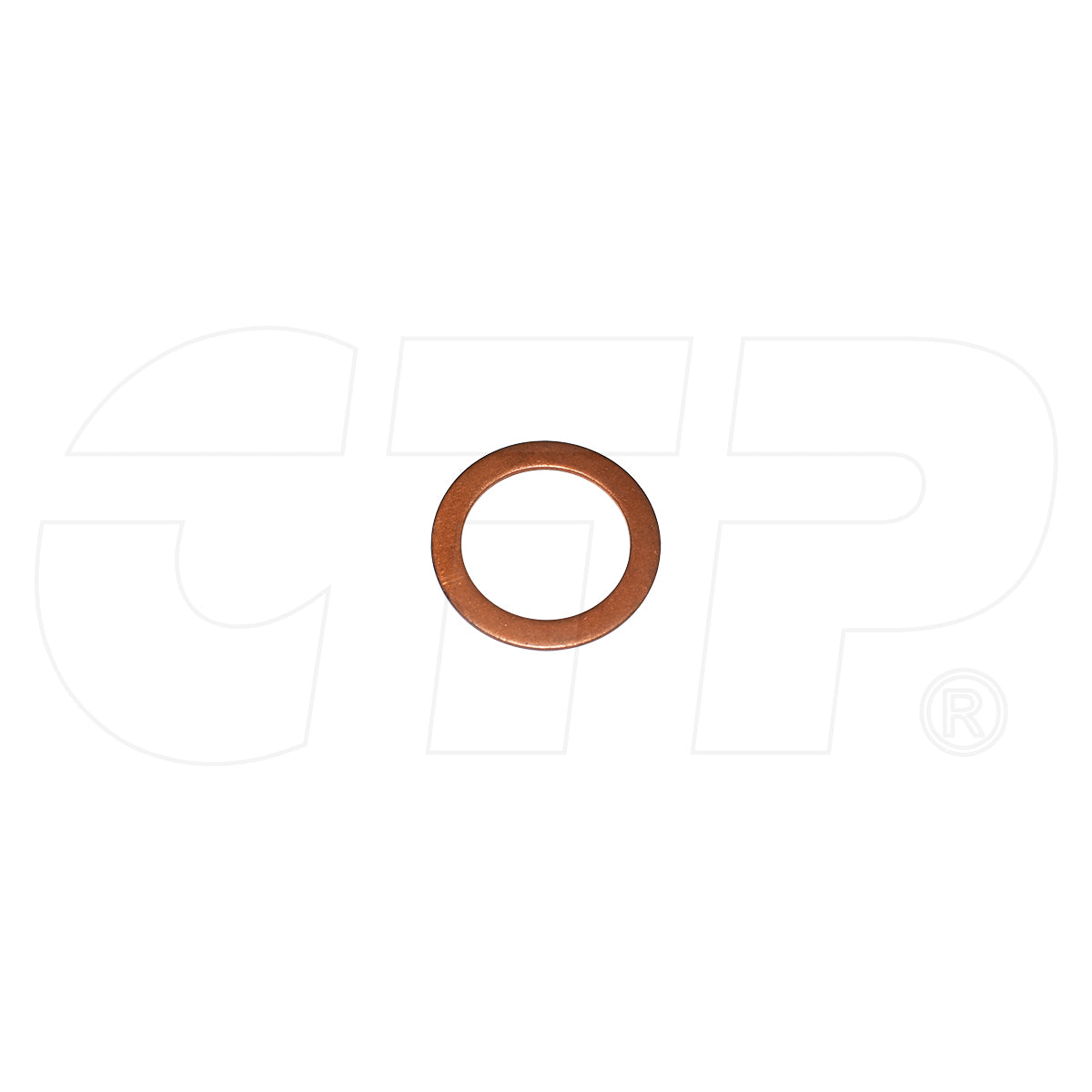 1A4907 Gasket Fits Caterpillar Models