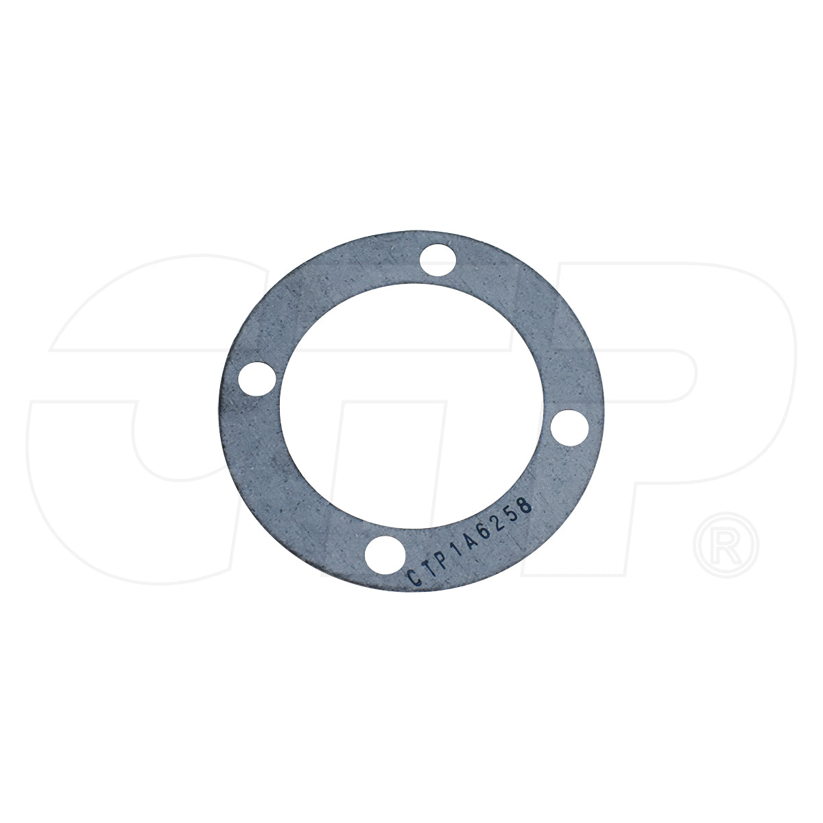 1A6258 Gasket Fits Caterpillar Models