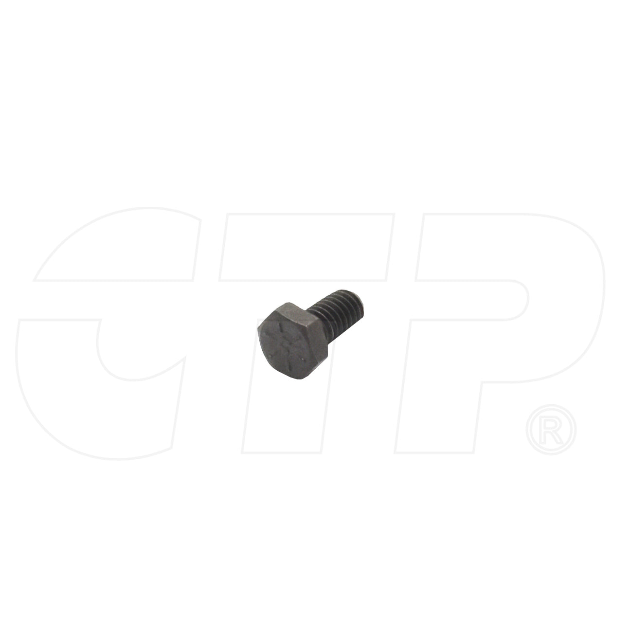 1A9136 Capscrew Fits Caterpillar Models
