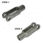 1A9252 End Yoke Fits Caterpillar Models