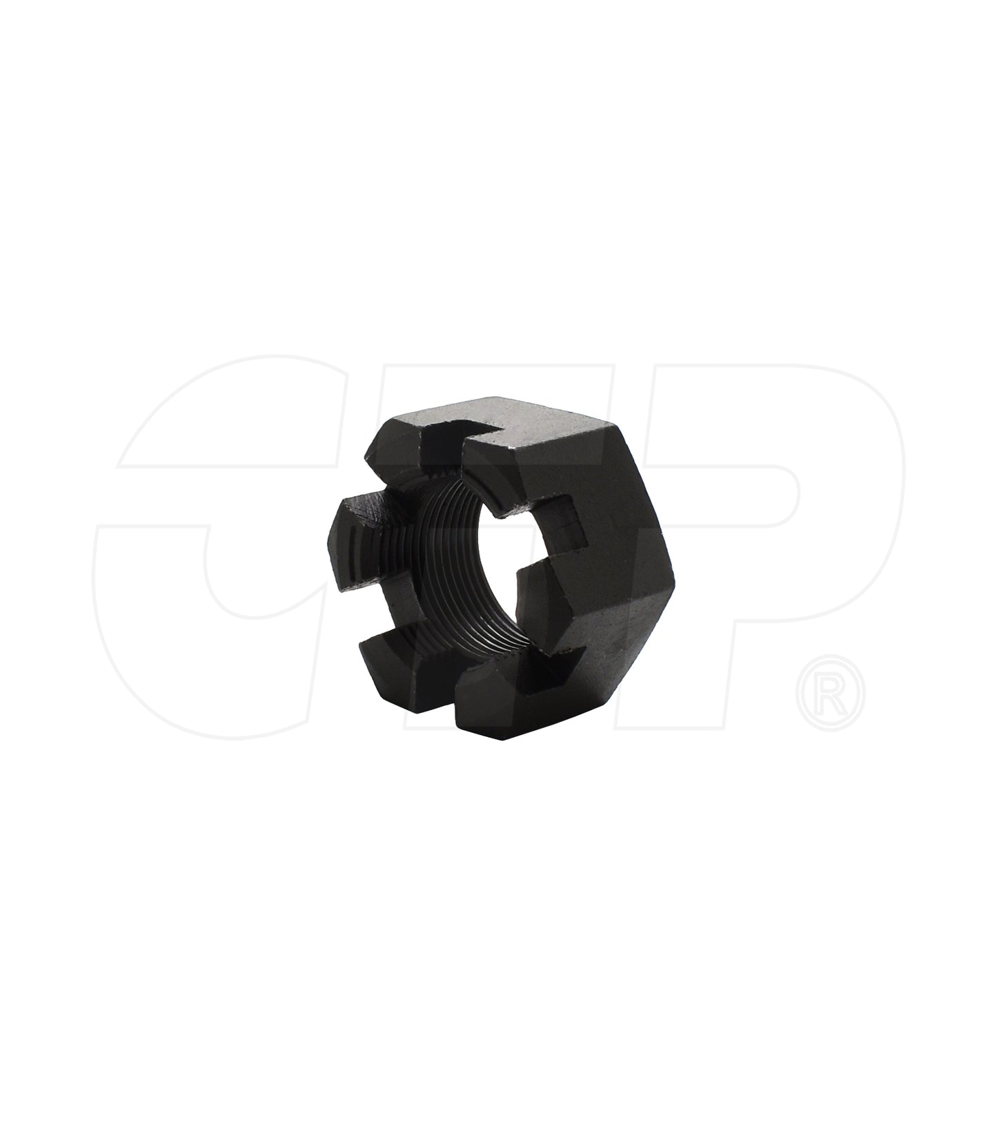 1B4445 Nut-Hex Fits Caterpillar Models