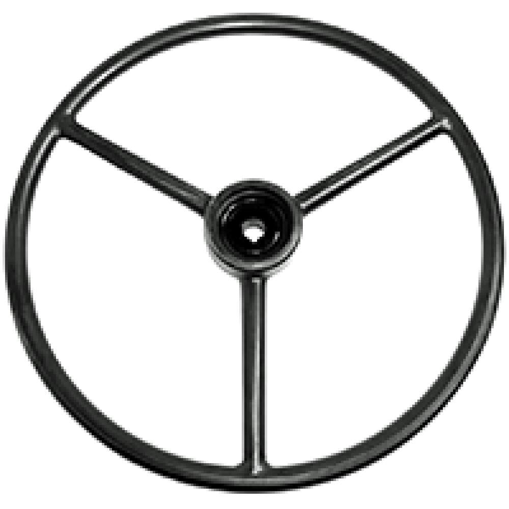 Steering Wheel Fits Massey Ferguson Replaces 1013317M91