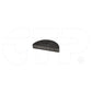 1B8722 Key Fits Caterpillar Models