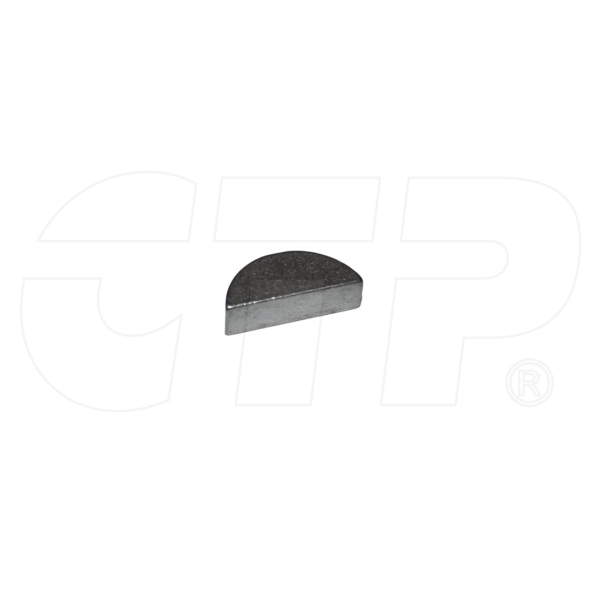1B8736 Key-Woodruff Fits Caterpillar Models
