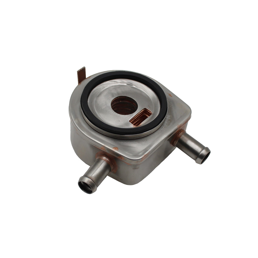 Oil Cooler Fits Kubota Replaces 1C010-37010