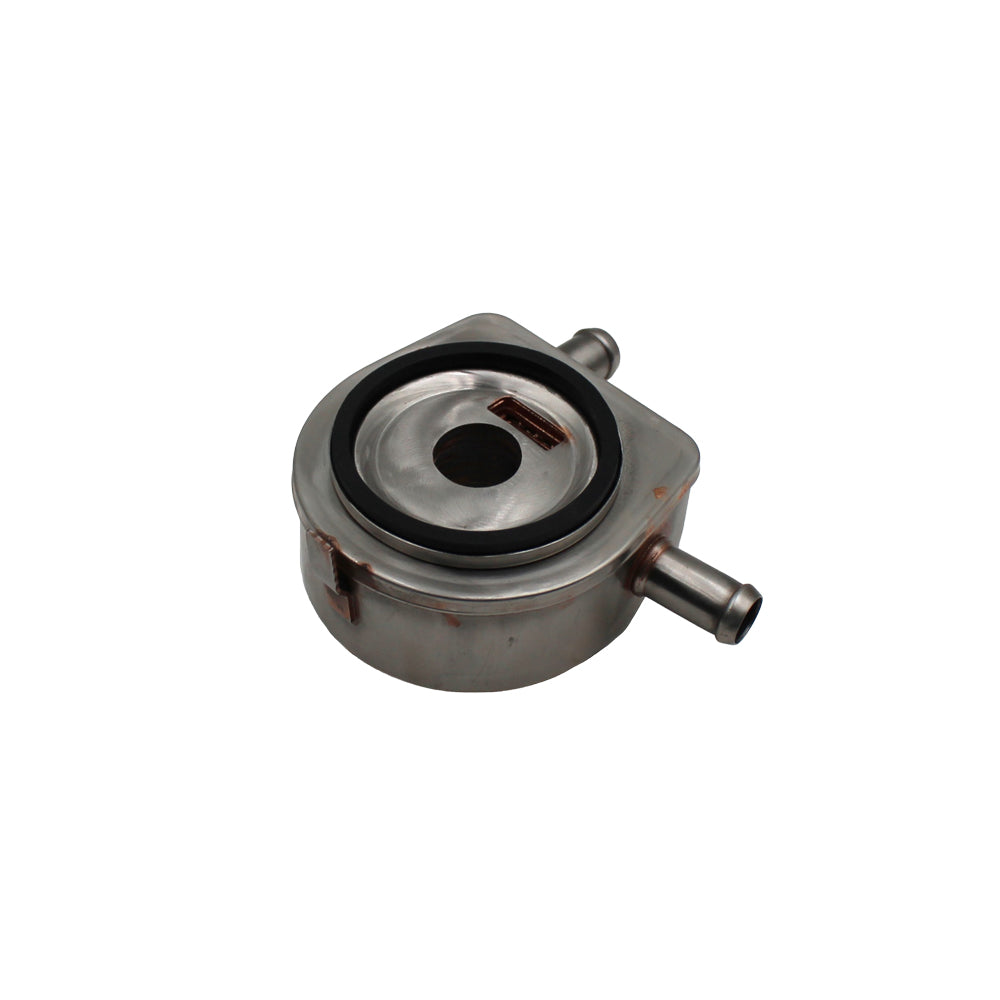 Oil Cooler Fits Kubota Engine V3300 V3600 V3800 1C010-37012 1J550-37710