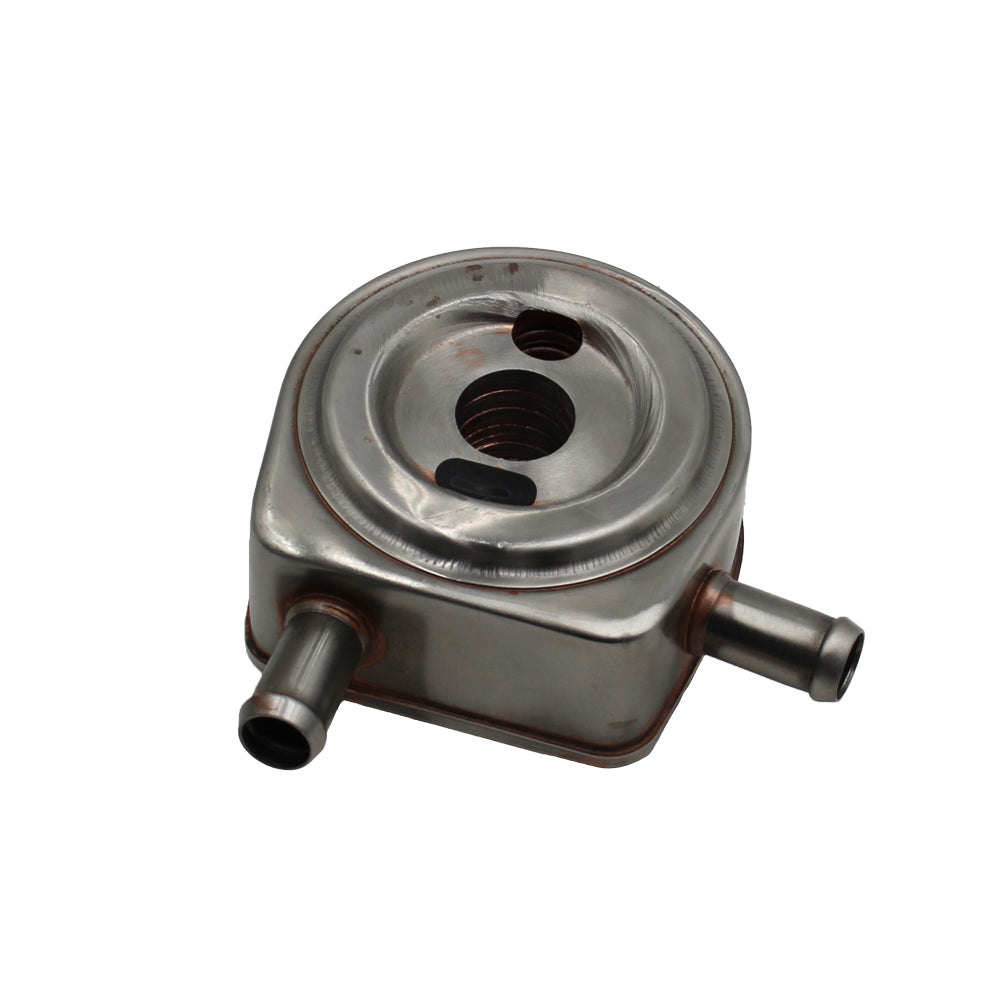 Oil Cooler Fits GEHL Replaces 1C010-37010