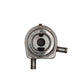 Oil Cooler Fits GEHL Replaces 1C010-37010