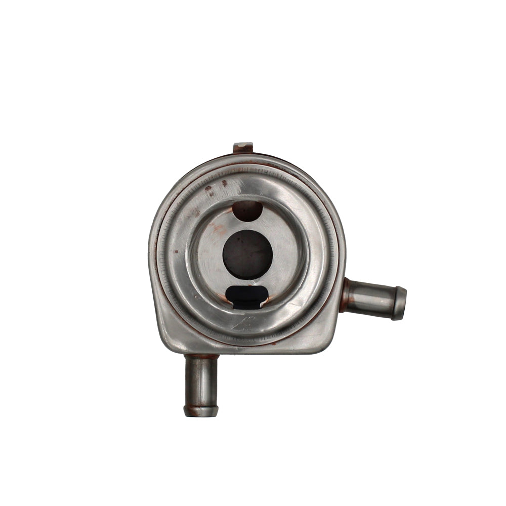 Oil Cooler Fits Kubota Replaces 1C010-37010
