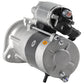 Starter Fits Kubota Replaces 1C010-63010