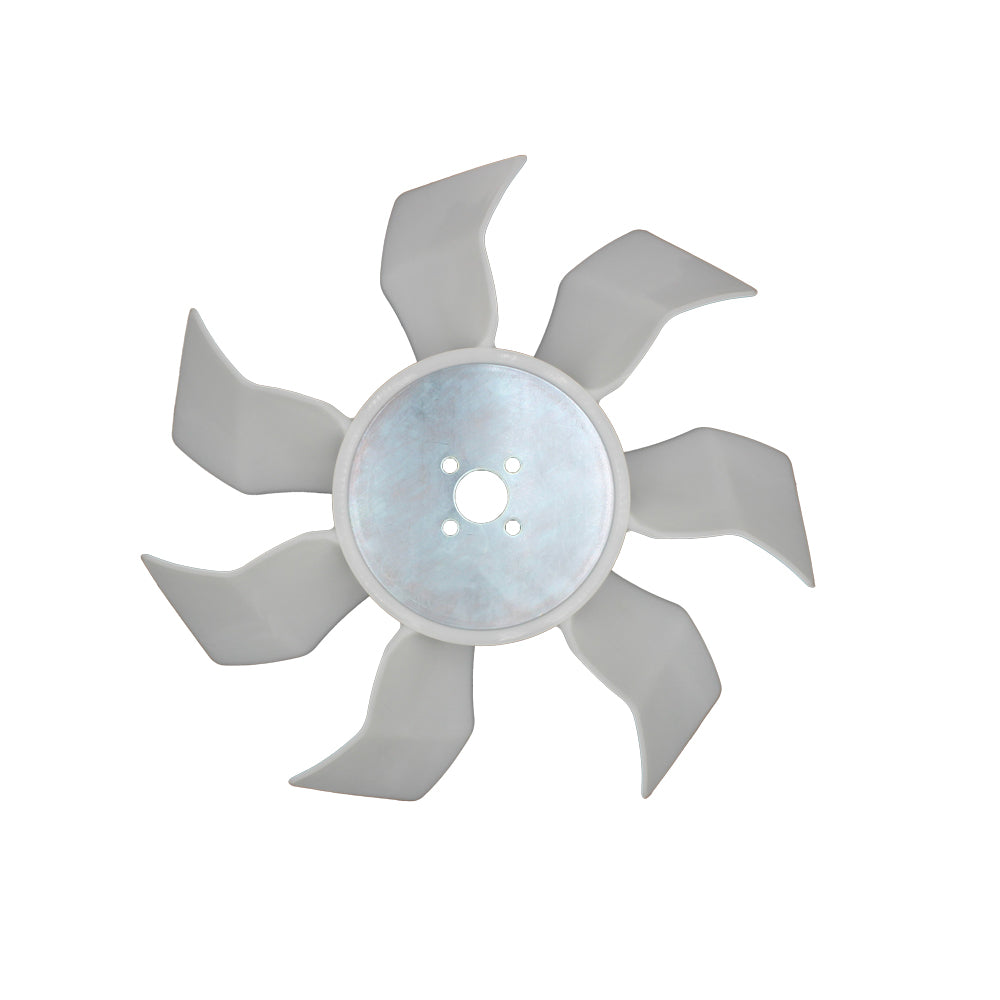 1906-1006 Fan Blade Fits Kubota