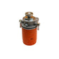 1C011-43013 1C01143013 Fuel Filter Fits Kubota Compact Tractor Models