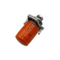 1C011-43013 Fuel Filter Assy. Fits Kubota M4900 M5700 M6800 M8200 M8540 M9540