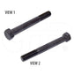 1D4593 Cap Screw High Head Fits Caterpillar Models